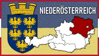 Niederösterreich | Das Land nid der Enns