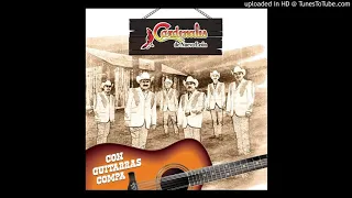 Cardenales De Nuevo León - No Te Extraño