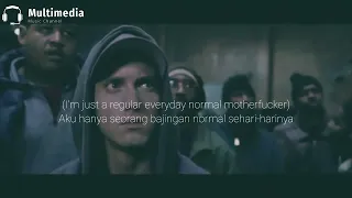 Everyday Normal Guy 2(Official Video) | Lirik Dan Terjemahan