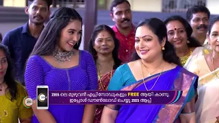 Bhagyalakshmi | Ep - 88 | Webisode | Sep, 27 2022 | Reshmi Soman, Nazila Nazaruveen | Zee Keralam