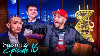 ZEN #16 avec Mister V - Saison 2