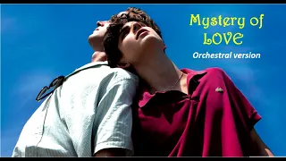 Mystery of Love (Orchestral version)