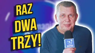 "NIE MA DEFINICJI MIŁOŚCI" | ADAM NOWAK | WYZNANIA GWIAZD