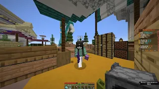 Я играю Minecraft в компьютере