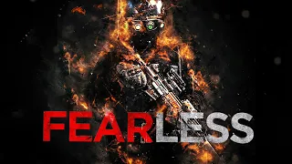 FEARLESS ► Military Motivation ᴴᴰ