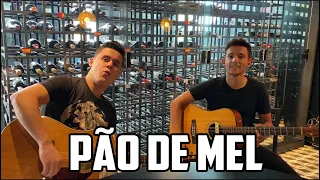 Zezé Di Camargo & Luciano - Pão De Mel (cover Marcelo Coelho)