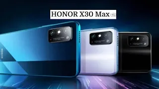 #Honor Honor X30 Max 5G Unboxing #Shorts