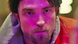 'Good Time' Official Trailer 2 (2017) | Robert Pattinson