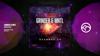 Grinder & MNTL - Invocation [Neuropunk Forge]