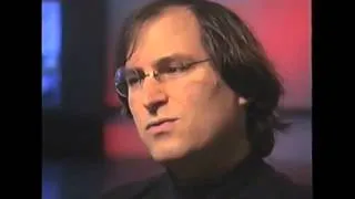 Steve Jobs: The Lost Interview/ Стив Джобс: потерянное интервью (trailer)