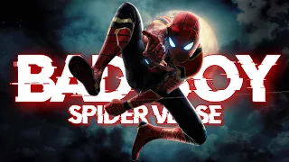 Marwa Loud Bad Boy - Spider-Man No Way Home Music Video