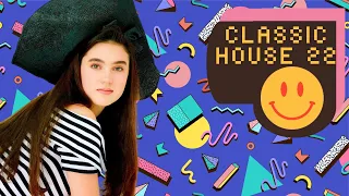 Classic House 22  - 1989 / 1990 / 1991