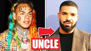 5 Rappers You Didn't Know Were Related! (Playboi Carti, Drake, Migos & MORE!)