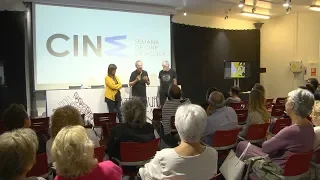 Comienza la I Muestra de Cine Documental de Melilla