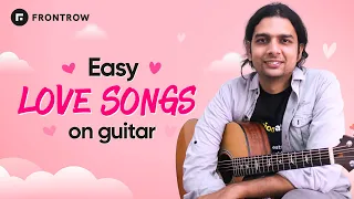 Impress Any Girl/Boy in Just 7 mins | Love Mashup | Arijit Singh, Jubin Nautiyal | @Siffguitar