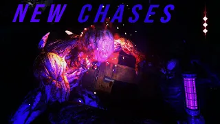 (No HUD) Dying Light 2 NEW Chase Gameplay & Immersive Music | 1.11 Good Night Good Luck Update