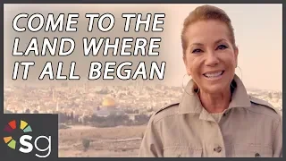 The Rock, the Road, and the Rabbi - Session 1 Preview