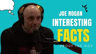 Big facts, Joe Rogan about what really sold me on god  #joerogan #jre #podcast