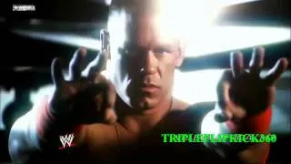 John Cena Theme Song New Titantron 2012 Green Version)   YouTube [720p]
