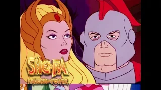 She-Ra Princess of Power  | Unexpected Ally | English Full Episodes | Kids Cartoon | Old Cartoon