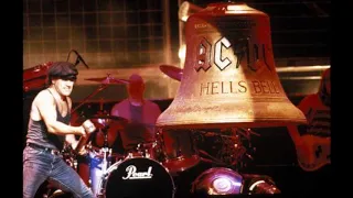 AC/DC- Jailbreak (Live Starplex Pavilion, Dallas TX, June 1st 1991)