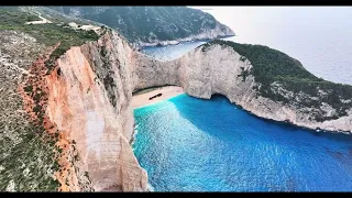 Zakynthos Greece 2024 by Alonso Chaves