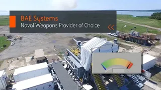 BAE Systems - Naval Weapons Provider of Choice