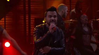 Despacito Live - Luis Fonsi (Live From Conan 2017)