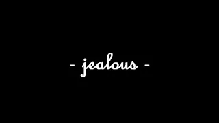 Jealous Lyrics video. Fireboy.