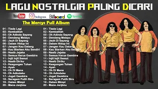 THE MERCY'S FULL ALBUM 📀 TEMBANG KENANGAN NOSTALGIA INDONESIA 🎵 THE MERCY'S 30 LAGU LAGU TERPOPULAR