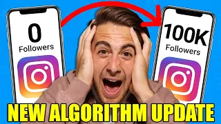 1-100K Followers on Instagram in 30 Days GUARANTEED (Step By Step Guide)