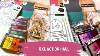 🤩 XXL Action Haul 🤩 - kleinere Einkäufe bei Tedi und Kik