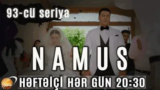 Namus (93-cü seriya)