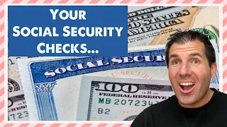 2.9% 3.1% 3.5% & Your Social Security Checks