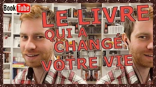 LES LIVRES QUI ONT CHANGÉ VOTRE VIE !