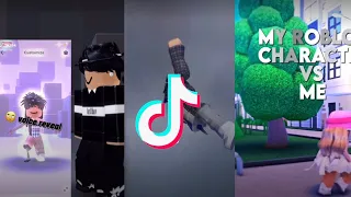 ROBLOX TikTok - Compilation #6