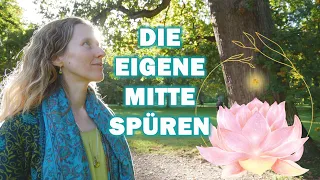 Deine Seele spricht zu Dir! 💖 Kannst Du ihre Stimme hören? Herzraum Aktivierung