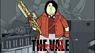 THE VALE - S2 EPS 1-6 (Complete)