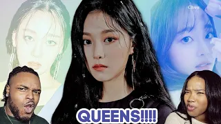 GGs on 🔥 [MV] 이달의 소녀 (LOONA) "PTT (Paint The Town)" Reaction