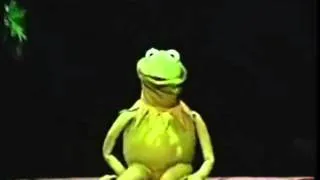 Muppet Voice Comparisons - Kermit the Frog!