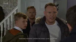 Peter Confronts Mason And Dylan