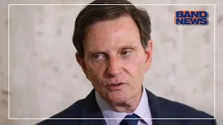 África do Sul mantém silêncio sobre Crivella como embaixador