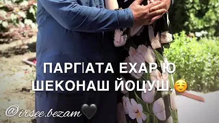 Чеченская песня - Са санна дика да цхьанне вац бохуш💙🖤