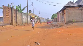 I Beg You Make Sure You Don’t Swipe This Amazing Village Movie With A Wonderful Ending-African Movie