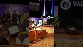 VALEDICTORIAN SPEECH VALLEY VIEW HIGH SCHOOL 2019