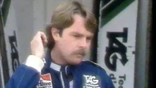 Formel 1 1982 Keke Rosberg gewinnt Weltmeisterschaft Heinz Prüller ORF