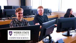 Computer Science at WSU | The College Tour