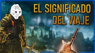 LA EXPERIENCIA DARK SOULS 3