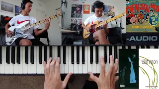 I Used to Love H.E.R. (Common) Instrumental Cover