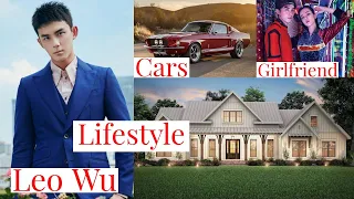 Leo Wu (The Long Ballad) Lifestyle 2021 |Biography,Facts,Net Worth,Age,Height & More |Celeb profile|